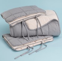 Комплект наволочек и одеяло Othello Egeo Life (54952) фото №10 — интернет-магазин Desire.md