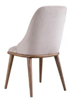 Стул Seskalar Browni (080951) фото №2 — интернет-магазин Desire.md