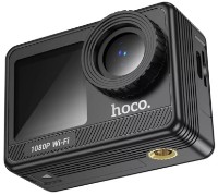 Экшн камера Hoco DV103 Black фото №2 — интернет-магазин Desire.md