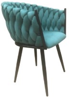 Scaun Magnusplus C2456 HLR 56 Velour Green imaginea #1 — magazin online Desire.md