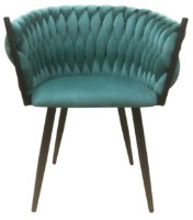 Scaun Magnusplus C2456 HLR 56 Velour Green imaginea #2 — magazin online Desire.md