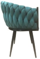 Scaun Magnusplus C2456 HLR 56 Velour Green imaginea #3 — magazin online Desire.md