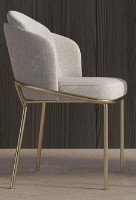 Scaun Evmoda Isabel (082843) imaginea #2 — magazin online Desire.md