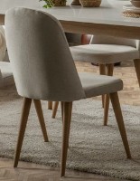 Scaun Evmoda Luna (081451) imaginea #2 — magazin online Desire.md