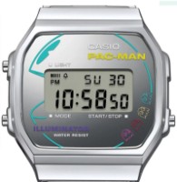 Наручные часы Casio A168WEPC-7AER фото №4 — интернет-магазин Desire.md