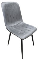 Scaun Yasen С2301 Grey imaginea #2 — magazin online Desire.md