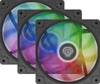 Ventilator de carcasă Genesis Fan Oxal 120 ARGB 3-Pack (NGF-2265) imaginea #1 — magazin online Desire.md