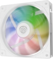 Вентилятор для корпуса Genesis Fan Oxal 120 ARGB White (NGF-2264) фото №3 — интернет-магазин Desire.md
