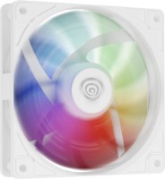 Вентилятор для корпуса Genesis Fan Oxal 120 ARGB White (NGF-2264) фото №5 — интернет-магазин Desire.md