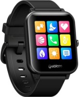 Smartwatch Zeblaze GTS Black imaginea #3 — magazin online Desire.md