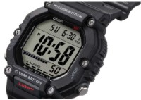 Наручные часы Casio AE-1600H-1AVEF фото №2 — интернет-магазин Desire.md