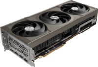 Placă video Sapphire Nitro+ Radeon RX 9070 XT 16Gb GDDR6 (11348-01-20G) imaginea #2 — magazin online Desire.md
