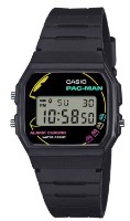 Наручные часы Casio F-91WPC-1AER