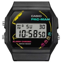 Наручные часы Casio F-91WPC-1AER фото №2 — интернет-магазин Desire.md