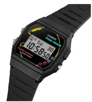 Наручные часы Casio F-91WPC-1AER фото №3 — интернет-магазин Desire.md