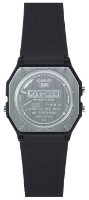 Наручные часы Casio F-91WPC-1AER фото №5 — интернет-магазин Desire.md