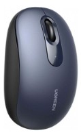 Компьютерная мышь Ugreen MU105 Midnight Blue (90550) фото №3 — интернет-магазин Desire.md