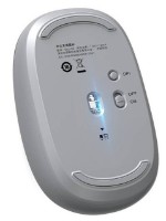 Компьютерная мышь Ugreen MU105 Moonlight Gray (90669) фото №2 — интернет-магазин Desire.md