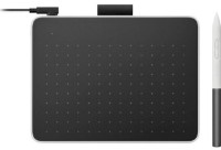 Графический планшет Wacom One Pen Small (CTC4110WLW1B) фото №2 — интернет-магазин Desire.md