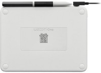 Графический планшет Wacom One Pen Small (CTC4110WLW1B) фото №4 — интернет-магазин Desire.md