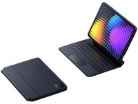 Клавиатура Xiaomi Focus Keyboard for Pad 7/7 Pro фото №3 — интернет-магазин Desire.md