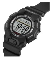 Наручные часы Casio GD-010-1A1ER фото №3 — интернет-магазин Desire.md