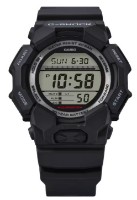 Наручные часы Casio GD-010-1A1ER фото №4 — интернет-магазин Desire.md