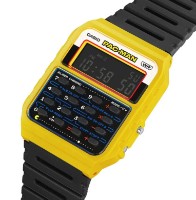 Наручные часы Casio CA-53WPC-1BER фото №4 — интернет-магазин Desire.md