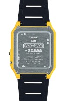 Наручные часы Casio CA-53WPC-1BER фото №5 — интернет-магазин Desire.md