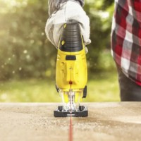 Fierăstrău pentru decupat Trotec PJSS10230 imaginea #4 — magazin online Desire.md