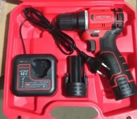 Mașină de înșurubat Vector VEB2012 imaginea #5 — magazin online Desire.md