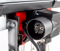 Сверлильный станок Einhell TC-BD 630/1 (45.205.97) фото №4 — интернет-магазин Desire.md