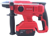Перфоратор Vector VEB2080-1 фото №4 — интернет-магазин Desire.md