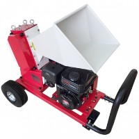 Измельчитель веток Minsk TC ME-60 фото №2 — интернет-магазин Desire.md