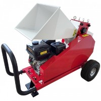 Измельчитель веток Minsk TC ME-60 фото №3 — интернет-магазин Desire.md