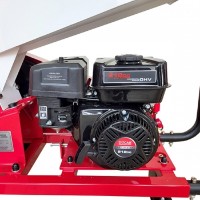 Измельчитель веток Minsk TC ME-60 фото №5 — интернет-магазин Desire.md