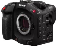 Видеокамера Canon Cinema EOS C80 фото №2 — интернет-магазин Desire.md
