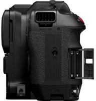 Видеокамера Canon Cinema EOS C80 фото №5 — интернет-магазин Desire.md