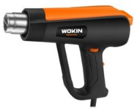 Suflanta de aer cald Wokin 785218 imaginea #1 — magazin online Desire.md