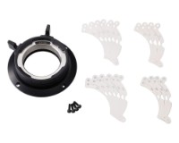 Адаптер Canon PM-V1 PL Mount Kit