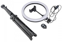 Lampă inelară Mackie mRING-10 imaginea #3 — magazin online Desire.md