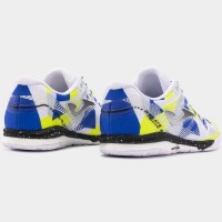 Ghete pentru fotbal Joma RREW2402IN, s.40.5 imaginea #3 — magazin online Desire.md