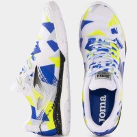 Ghete pentru fotbal Joma RREW2402IN, s.40.5 imaginea #4 — magazin online Desire.md