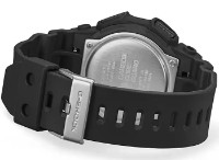 Наручные часы Casio GA-010-1A1ER фото №2 — интернет-магазин Desire.md