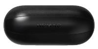 Husă pentru căști Nomad Modern Leather Case Apple Airpods 3 2021 Black imaginea #5 — magazin online Desire.md