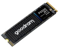 Solid State Drive (SSD) Goodram PX500 Gen3 256Gb (SSDPR-PX500-256-80-G3) imaginea #2 — magazin online Desire.md