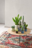 Обои GranDeco Myriad MY1002 фото №2 — интернет-магазин Desire.md