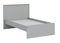 Детская кровать Newjoy Bono Grey (084589)