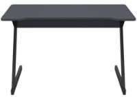 Masa de birou AMF Dexter DX1200 Black Graphite/Anthracite 120х60 imaginea #2 — magazin online Desire.md