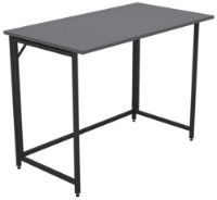 Masa de birou AMF Fold FL1000 Black/Anthracite 100х60 imaginea #2 — magazin online Desire.md